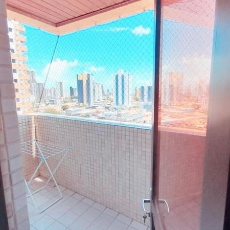 Suite Em Ape Compartilhado Apenas Para Mulheres E Ou Casais Leiam A Descricao Do Perfil João Pessoa Exteriör bild