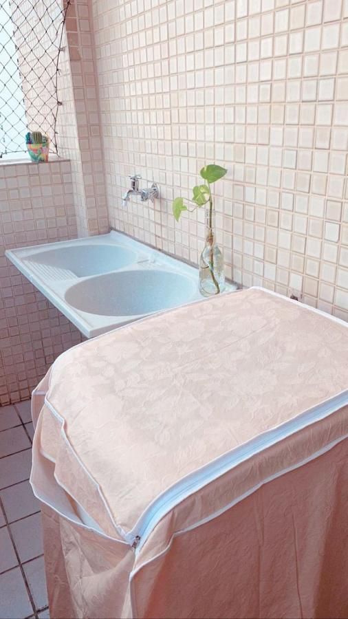 Suite Em Ape Compartilhado Apenas Para Mulheres E Ou Casais Leiam A Descricao Do Perfil João Pessoa Exteriör bild