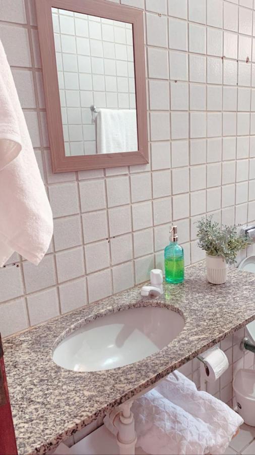 Suite Em Ape Compartilhado Apenas Para Mulheres E Ou Casais Leiam A Descricao Do Perfil João Pessoa Exteriör bild